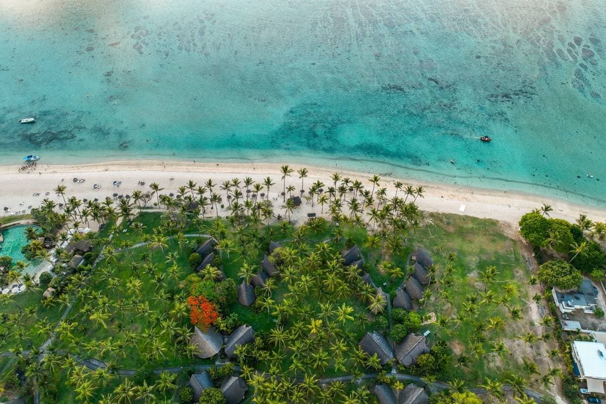 Que faire à Flic en Flac - Île Maurice