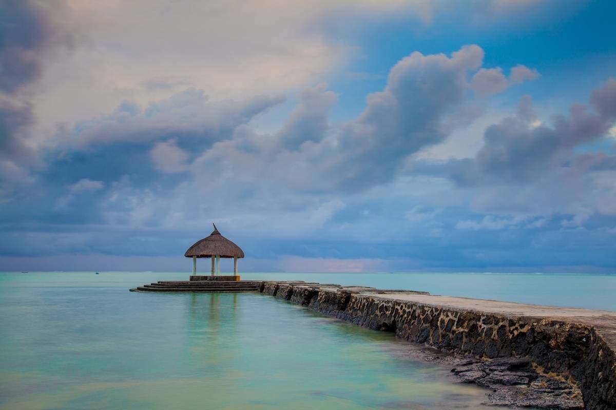 Que faire à Grand Gaube - Île Maurice