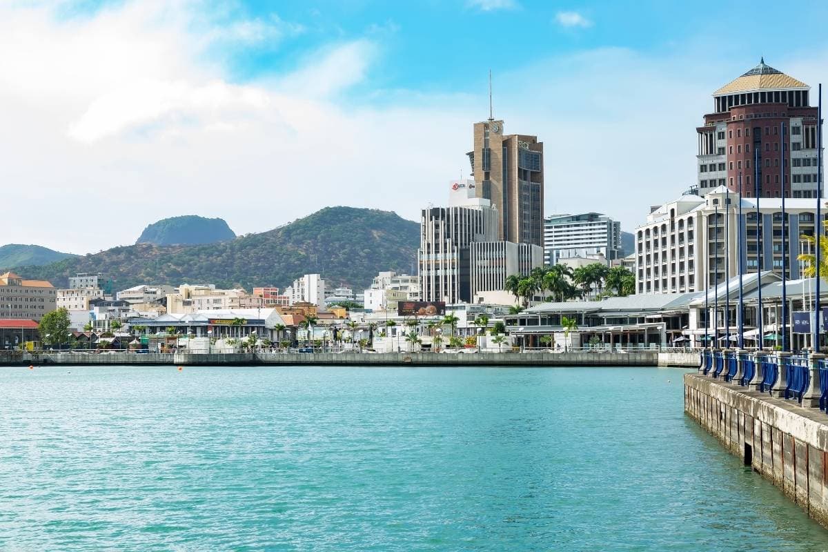 Que faire à Port-Louis - Île Maurice