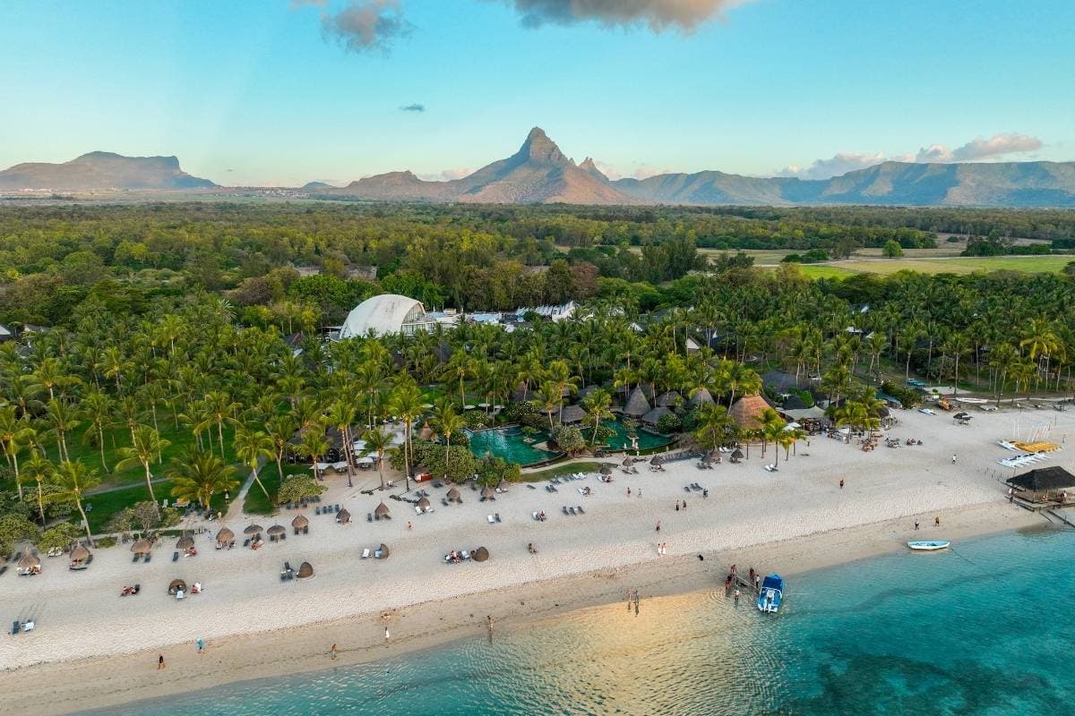 Flic en Flac - Photo 2