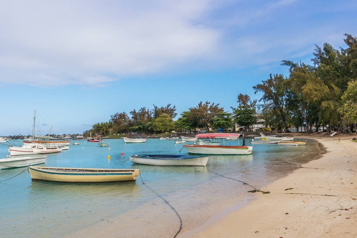 Que faire à Grand Baie - Île Maurice