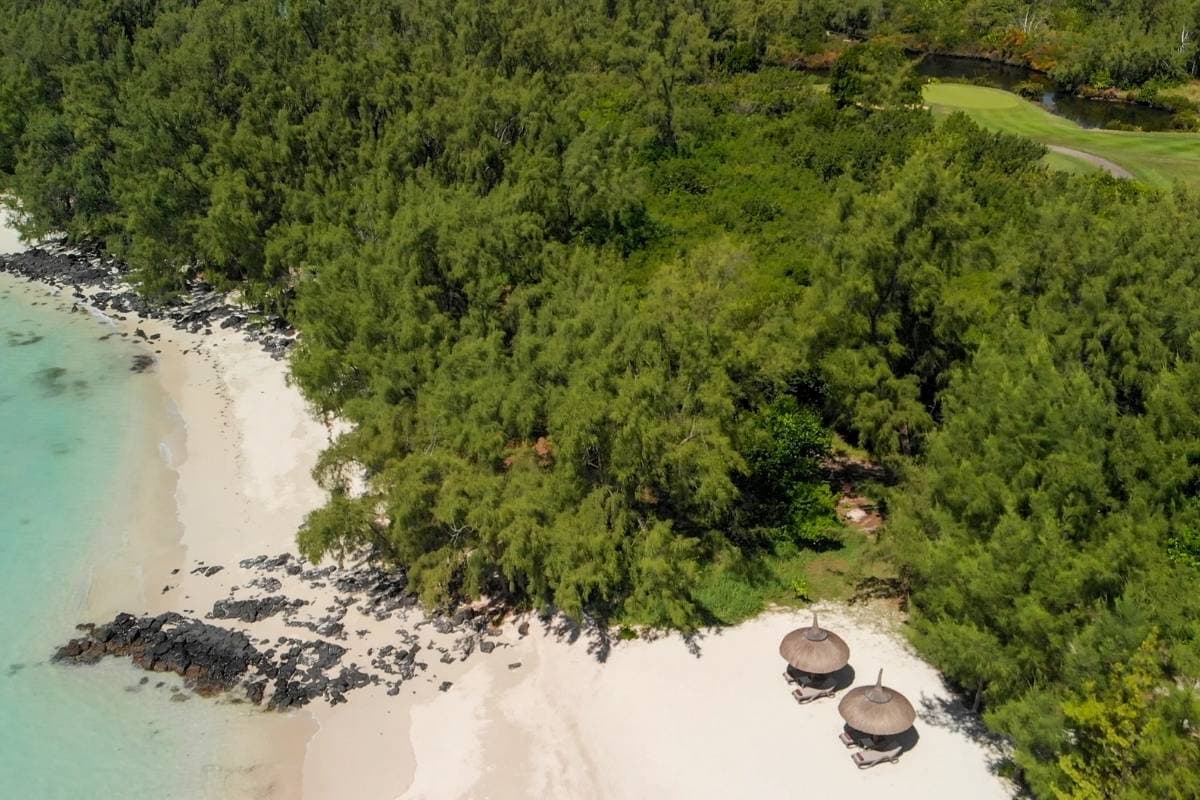 Que faire à Île aux Cerfs - Île Maurice