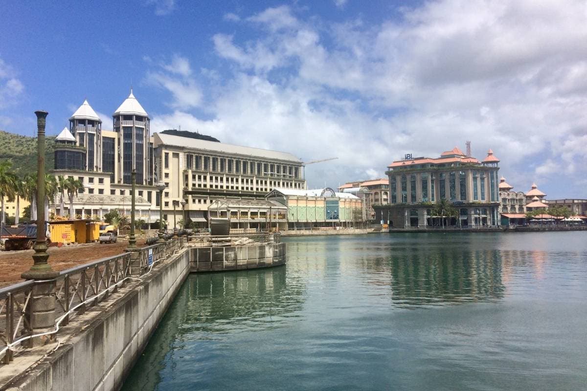 Port-Louis - Photo 2