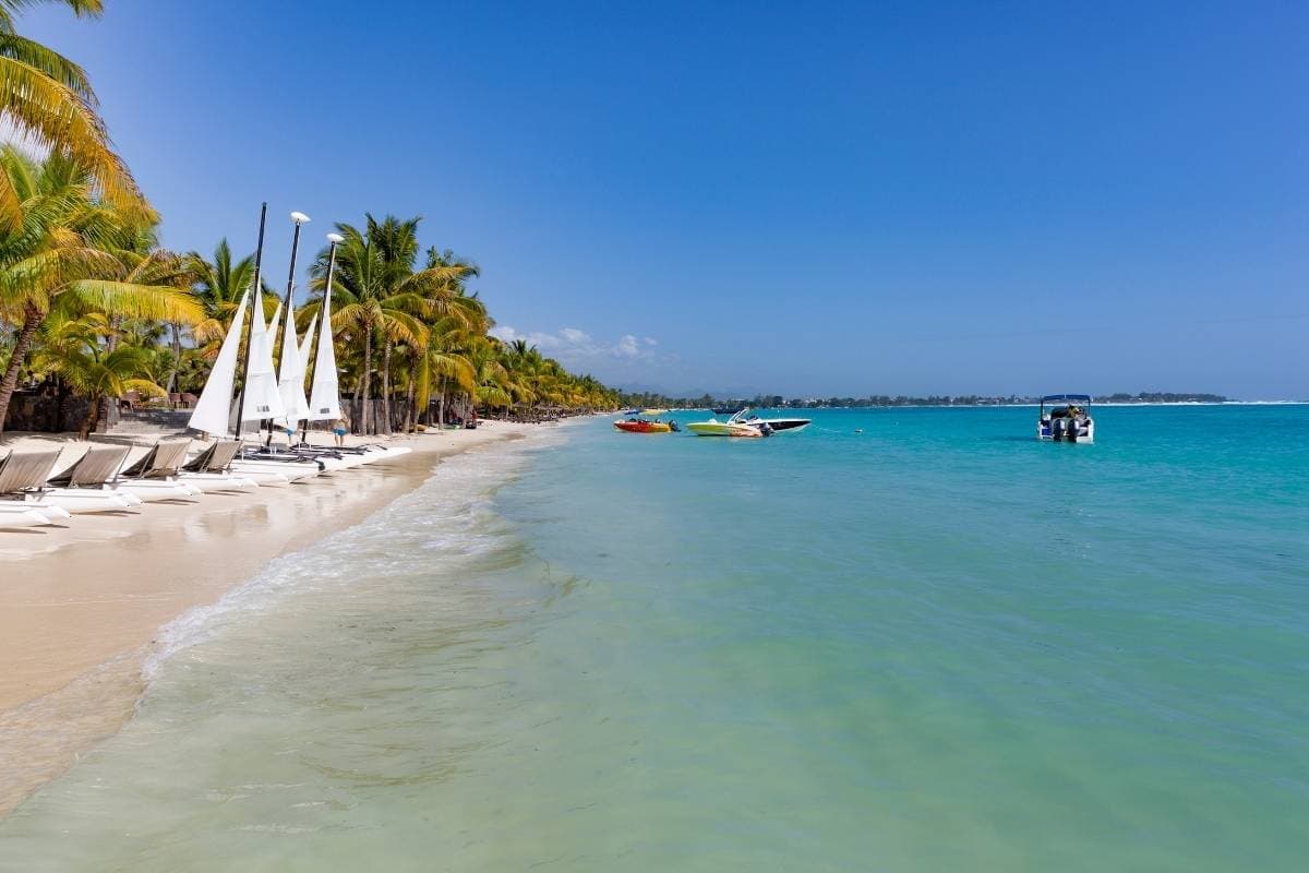 Trou aux Biches - Photo 2