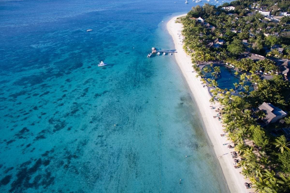 Trou aux Biches - Photo 3